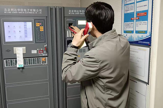防火門監(jiān)控主機和消防主機聯(lián)網